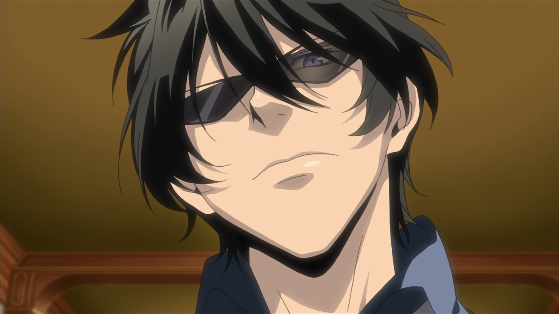 Arcana Famiglia: Capriccio - stile Arcana Famiglia (Otaku Tail No Fansub)